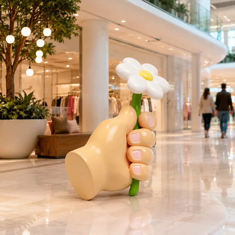 Eskuz Eskuz Lore Eskultura